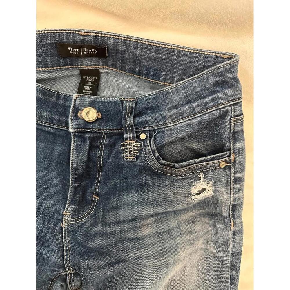 Jeans 👖 | White House Black Market